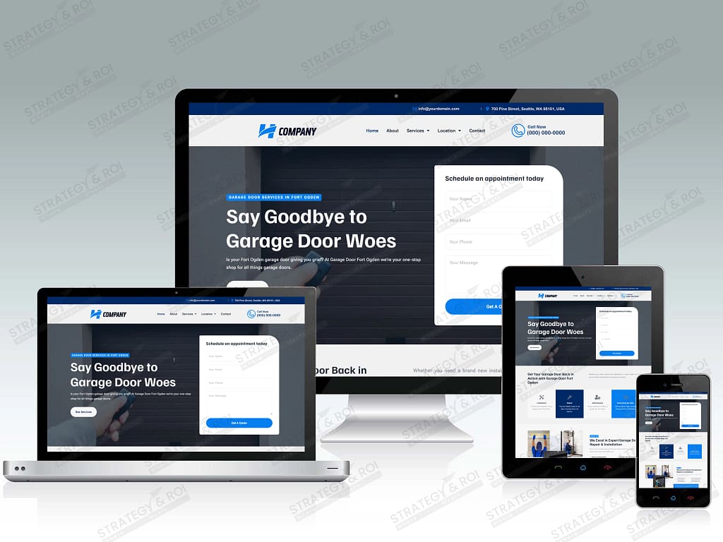 custom-garage-door-website-design