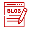 Blog Writing