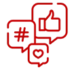 Social Media Graphics