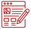 Website Copywriting