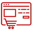 eCommerce Website Development