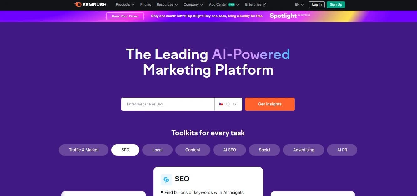 semrush
