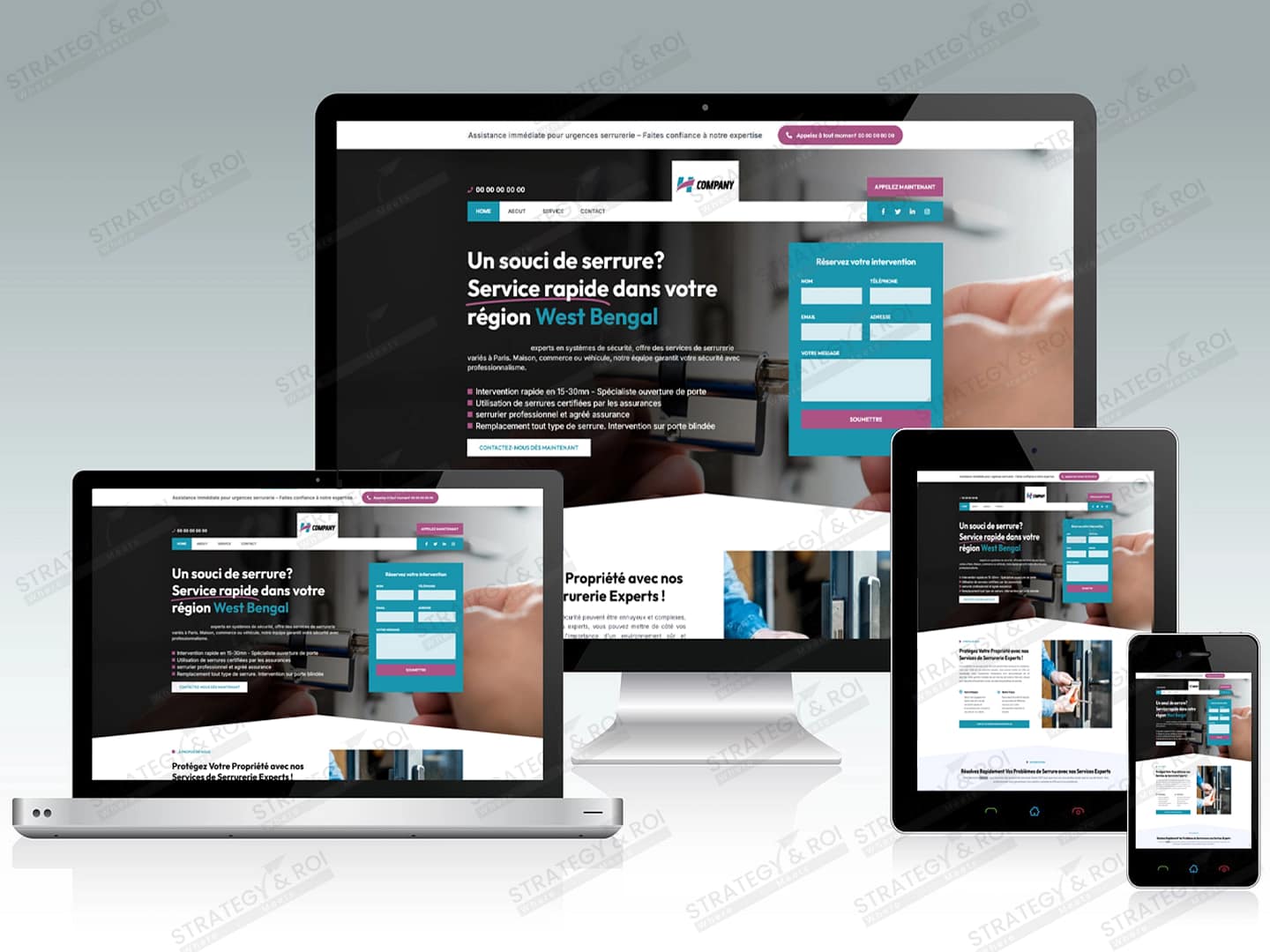 Website-Design-Project-2