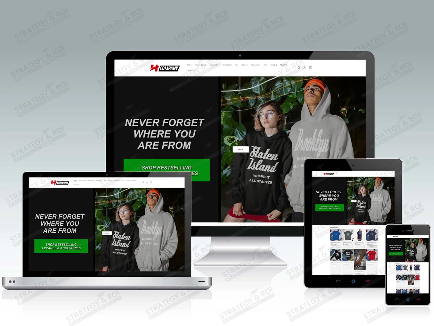 case-study-for-a-clothing-ecommerce-brand