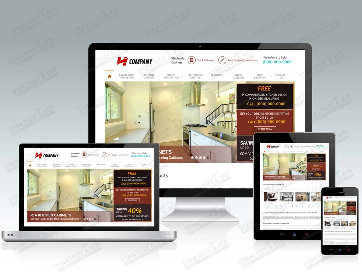 case-study-for-a-kitchen-cabinet-company
