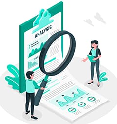 Audit & Analyze