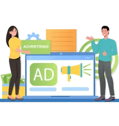Ad Creative Design