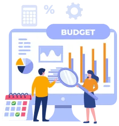 Bid & Budget Management