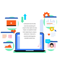 Publishing & Promotion