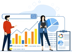 Drive Website Organic Traffic