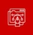 Website Design (red)
