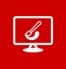 Graphic Design (red)