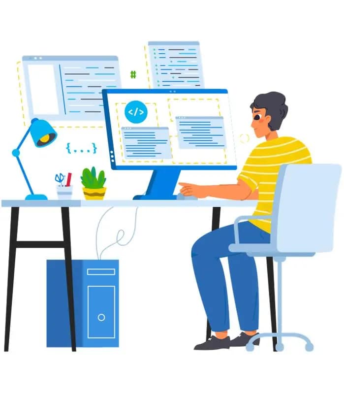 eCommerce Website Development