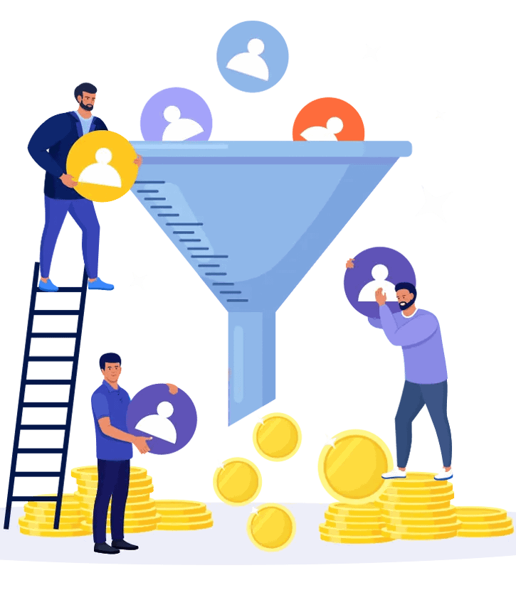 Conversion Rate Optimization