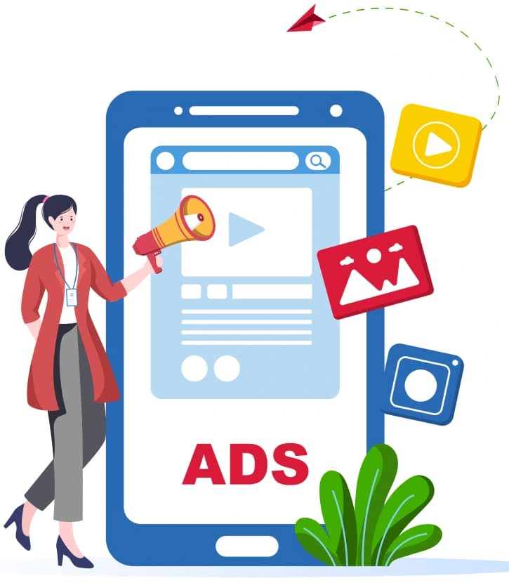 Social Media Advertising