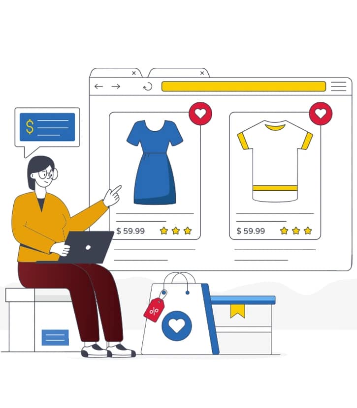 eCommerce SEO Services