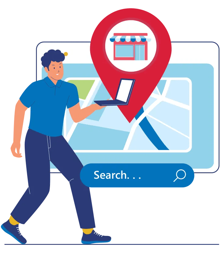Local SEO Service