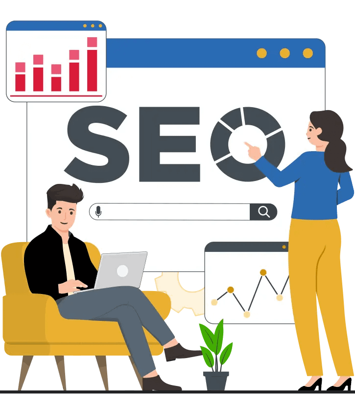 SEO Services