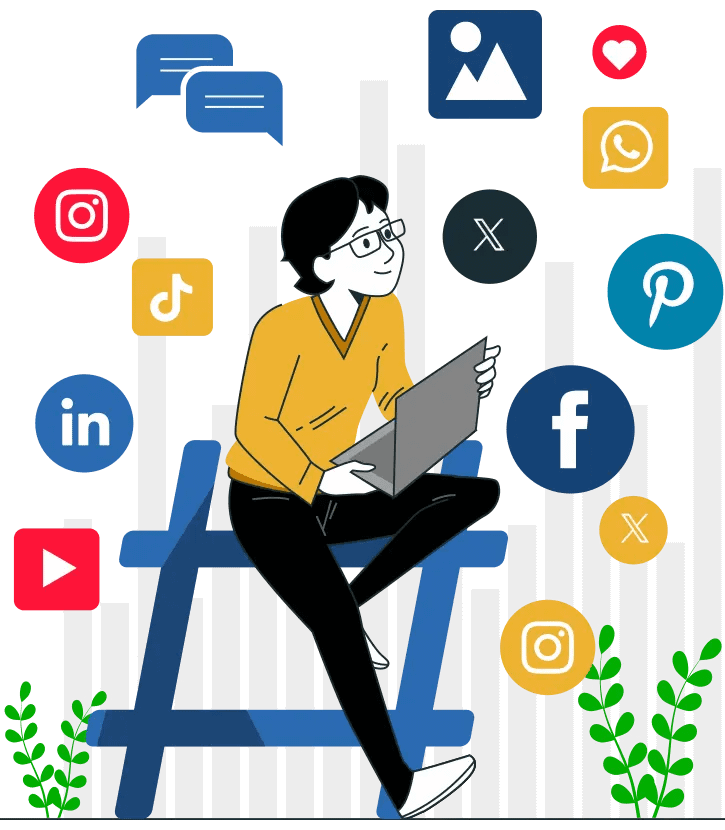 Social Media Marketing