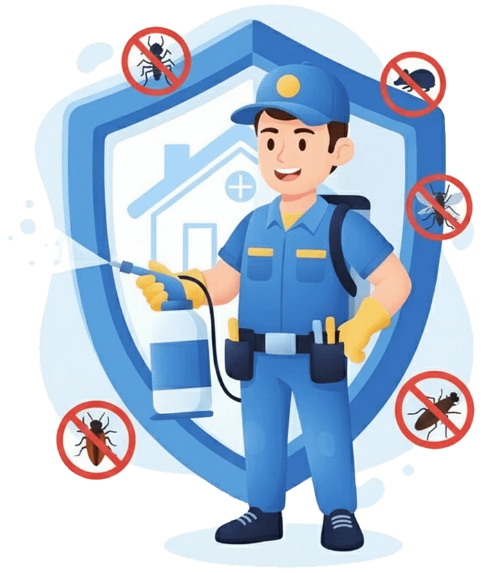 Digital Marketing for Pest Control