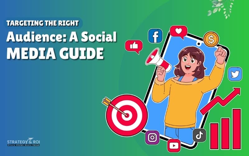 Procedure to Target and Find the Right Audience on Social Media