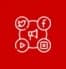 Social Media (red)
