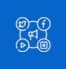 Social Media (white)
